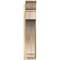 Ekena Millwork Imperial Rough Sawn Traditional Outlooker, Douglas Fir, 8"W x 28"D x 36"H OUT08X28X36IMP01RDF - alternate 4